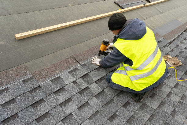 Best Commercial Roofing Services  in Laymantown, VA