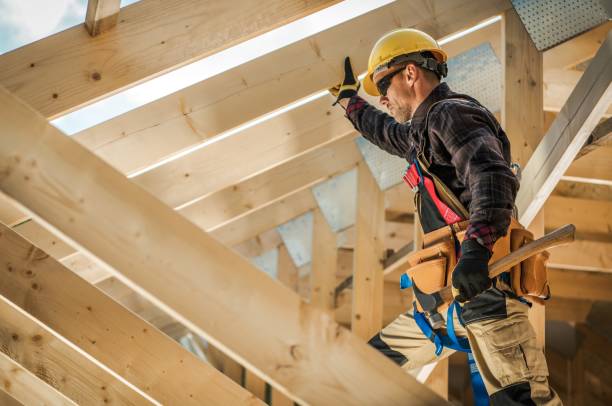Best Best Roofing Contractors  in Laymantown, VA