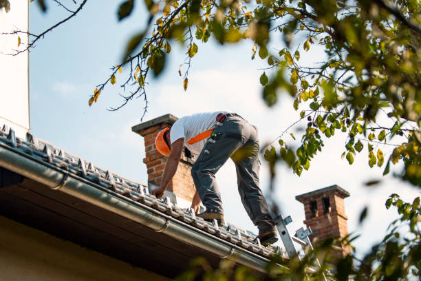 Best Residential Roofing Contractor  in Laymantown, VA