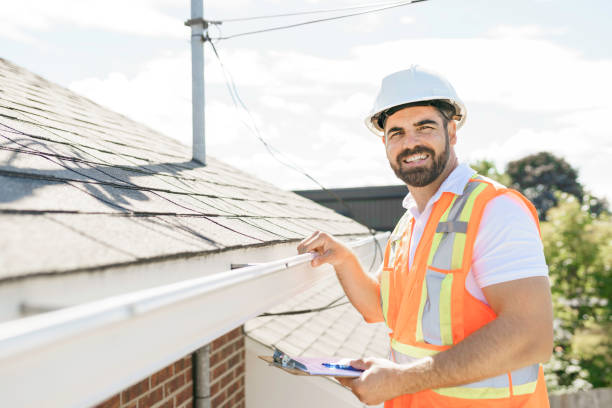 Roof Gutter Cleaning in Laymantown, VA