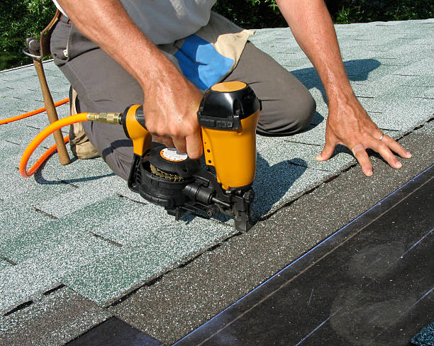 Best Roof Repair Estimates  in Laymantown, VA