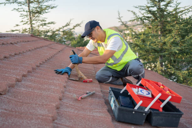 Best Commercial Roofing Services  in Laymantown, VA