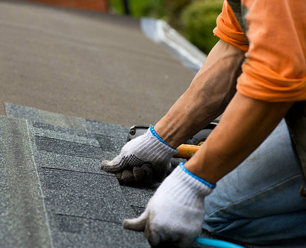 Best Roof Leak Repair  in Laymantown, VA