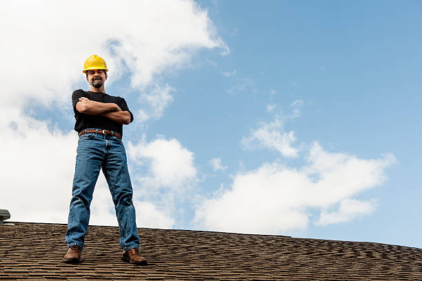 Best Roof Maintenance Services  in Laymantown, VA
