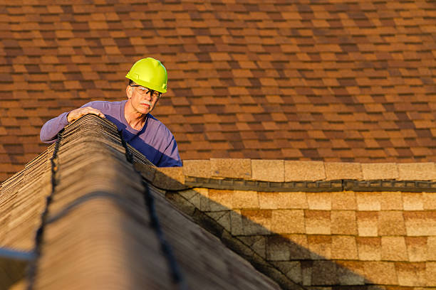 Best Best Roofing Contractors  in Laymantown, VA