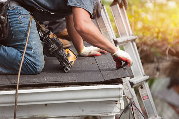 Best Metal Roofing Contractor  in Laymantown, VA