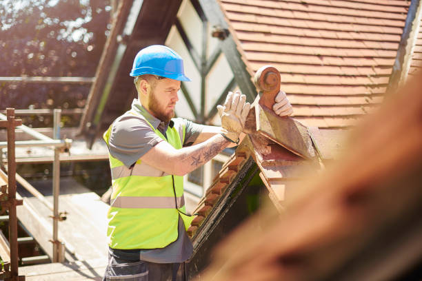 Best New Roof Installation  in Laymantown, VA