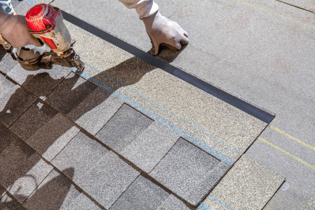 Best Slate Roofing Contractor  in Laymantown, VA