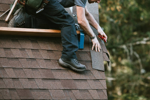 Best Roof Repair Services  in Laymantown, VA