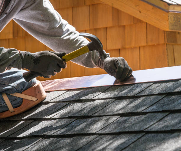 Best Tile Roofing Contractor  in Laymantown, VA